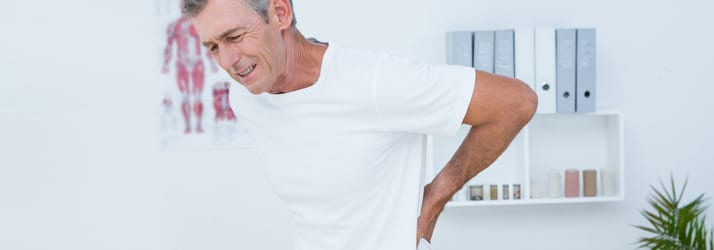 Chiropractic Rochester Hills MI back pain