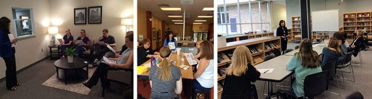 Wellness Programs in Rochester Hills MI - Rochester Family Chiropractic