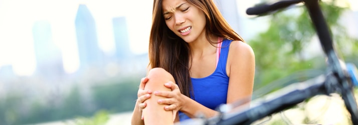 Chiropractic Rochester Hills MI knee pain