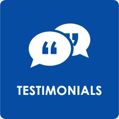 chiropractic testimonials